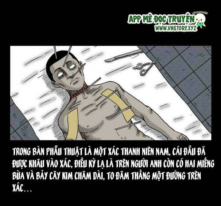 Kỳ Án Có Thật: Chapter 58