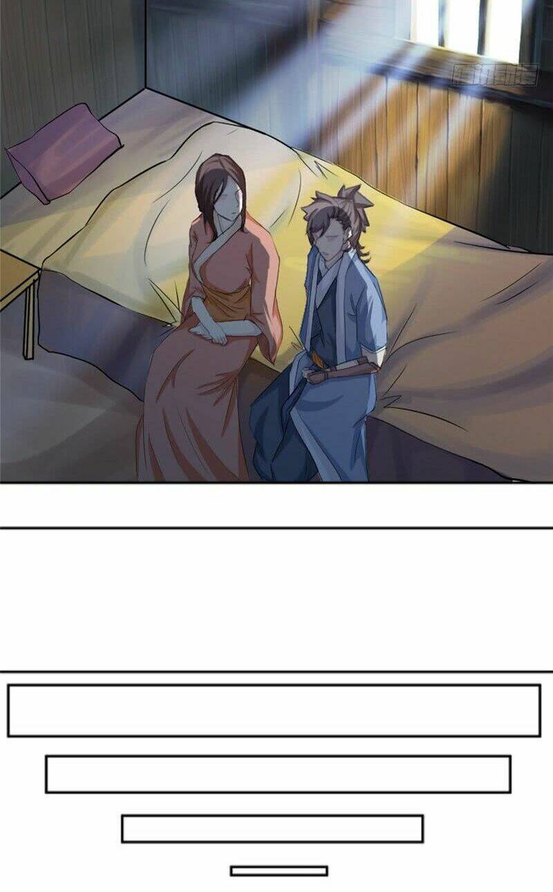 Cực Vũ Huyền Đế: Chapter 17