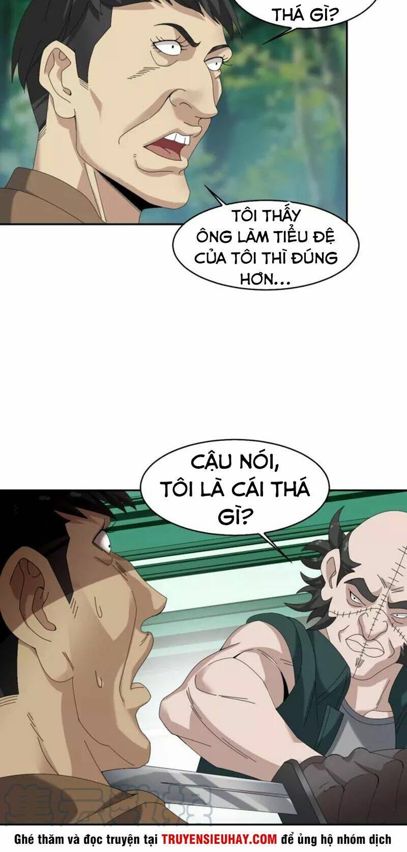 Siêu Cấp Đại Chủ Bạ: Chapter 78