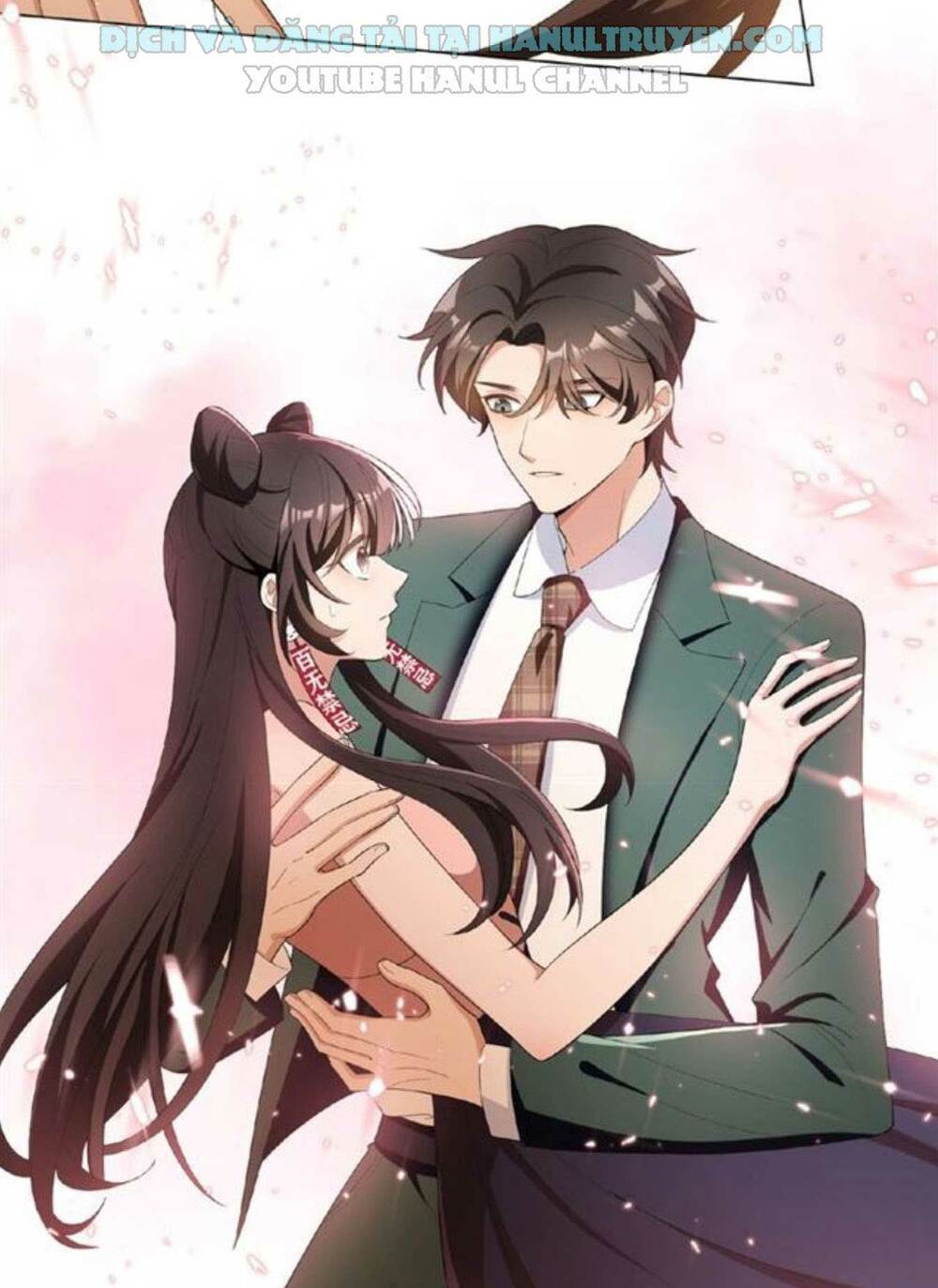 Cô Vợ Nhỏ Nuông Chiều Quá Lại Thành Ác!!: Chapter 66