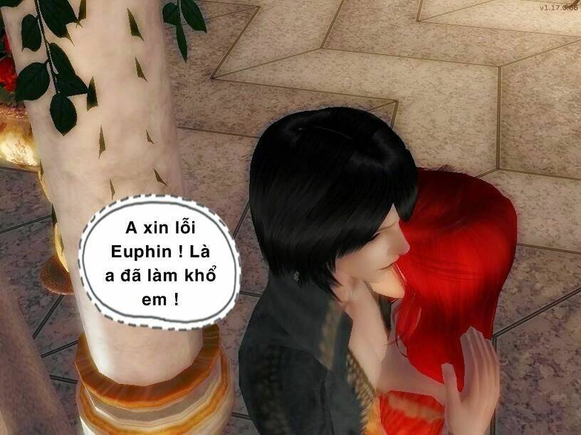 Truyện Sims - Earl Story: Chapter 22