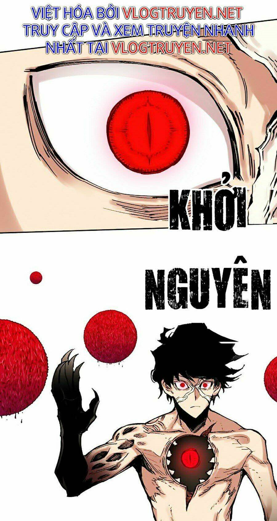 Hard Core Leveling Warrior Ss2: Chapter 111