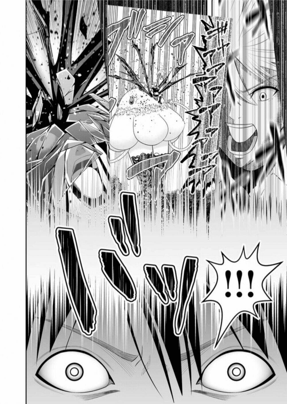 Souzou No Ringo: Chapter 11