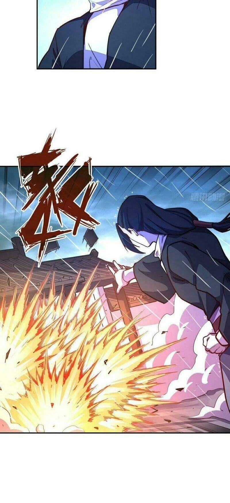 Sinh Tử Quyết: Chapter 151