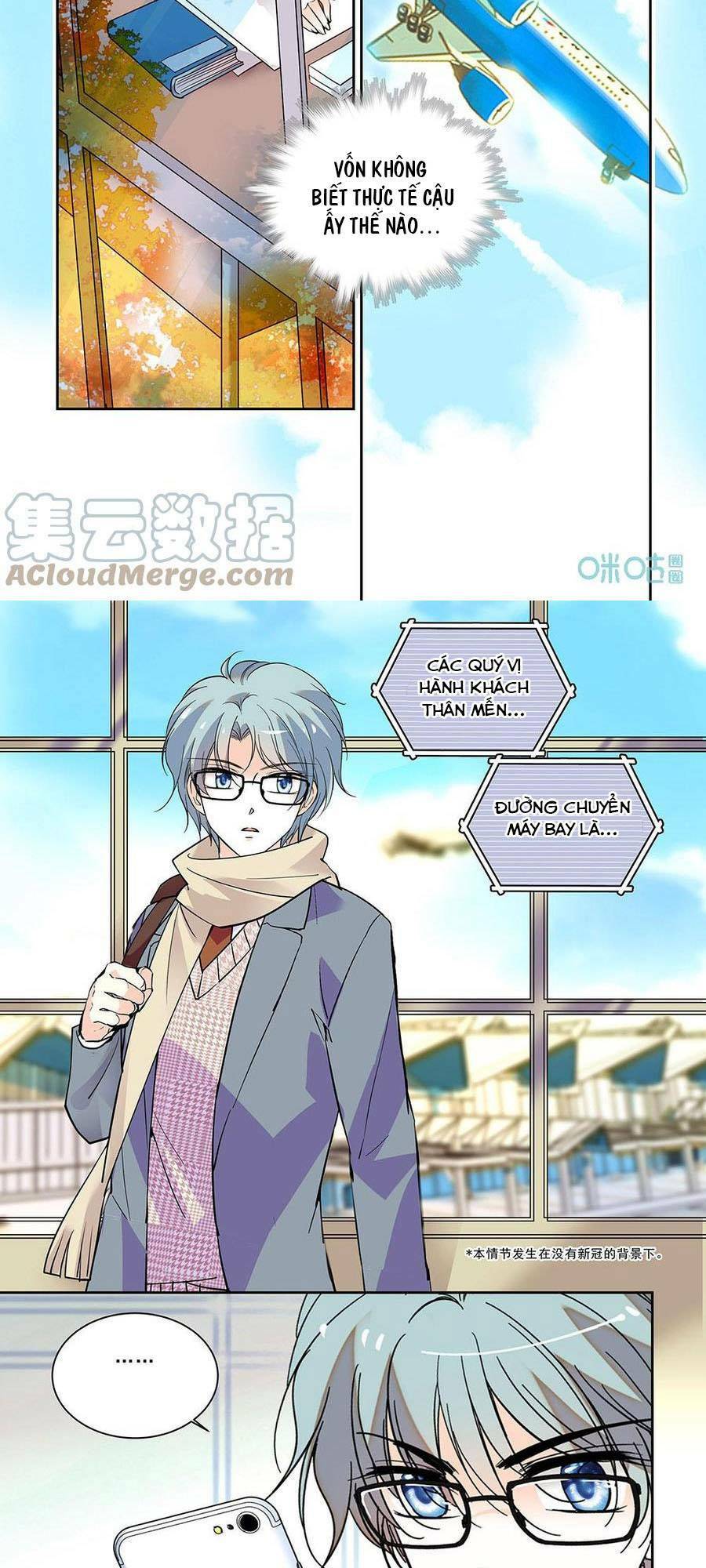 Thanh Ninh Chi Hạ: Chapter 494