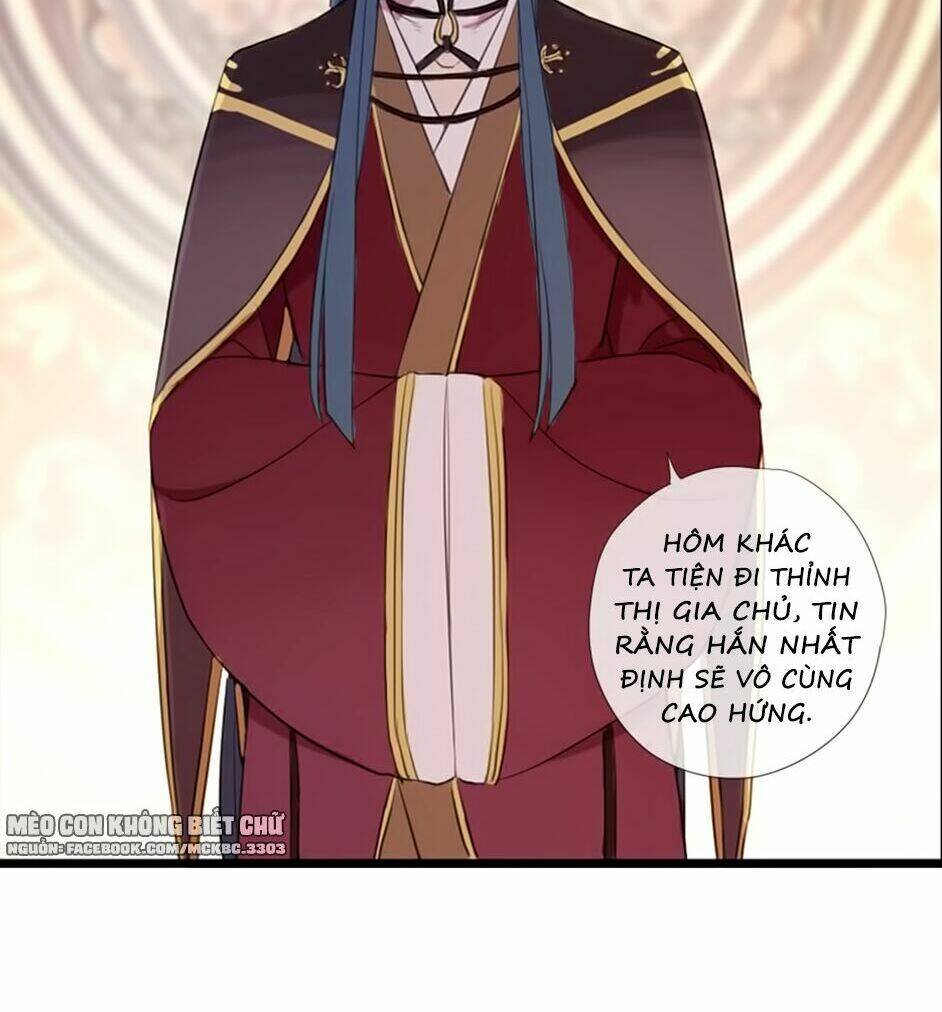 Bách Yêu Dị Văn: Chapter 67