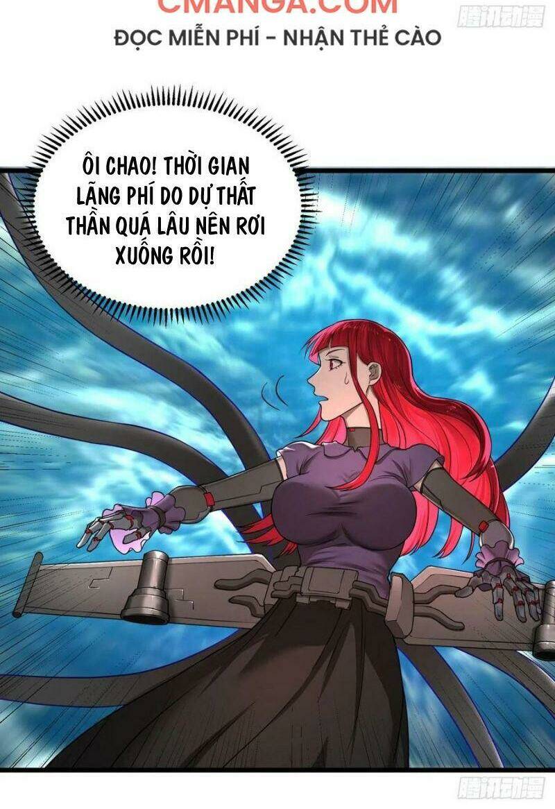 Danh Sách Kẻ Phản Diện: Chapter 108