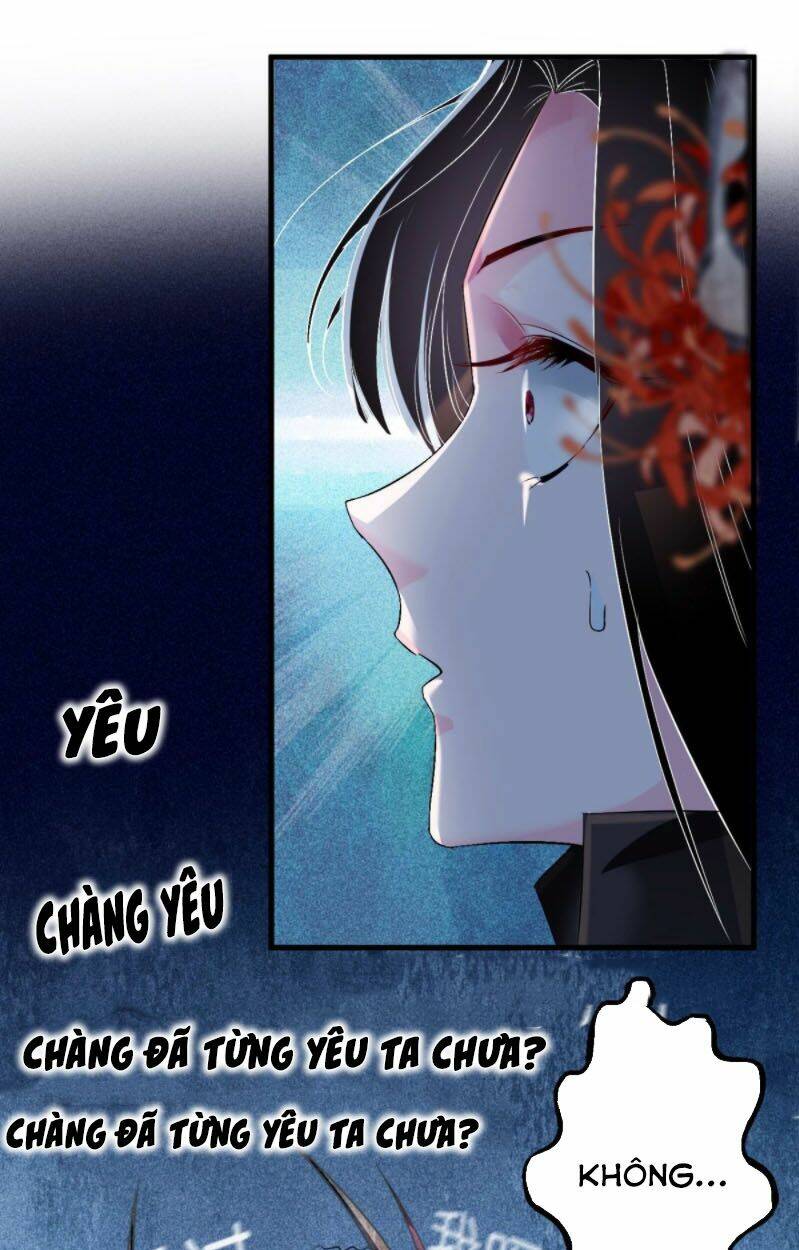 Tà Du Ký: Chapter 53
