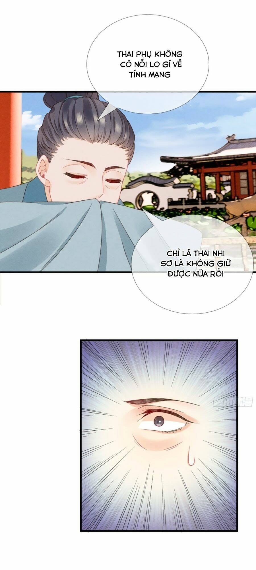 Trọng Sinh Chi Đích Nữ Bất Thiện: Chapter 25