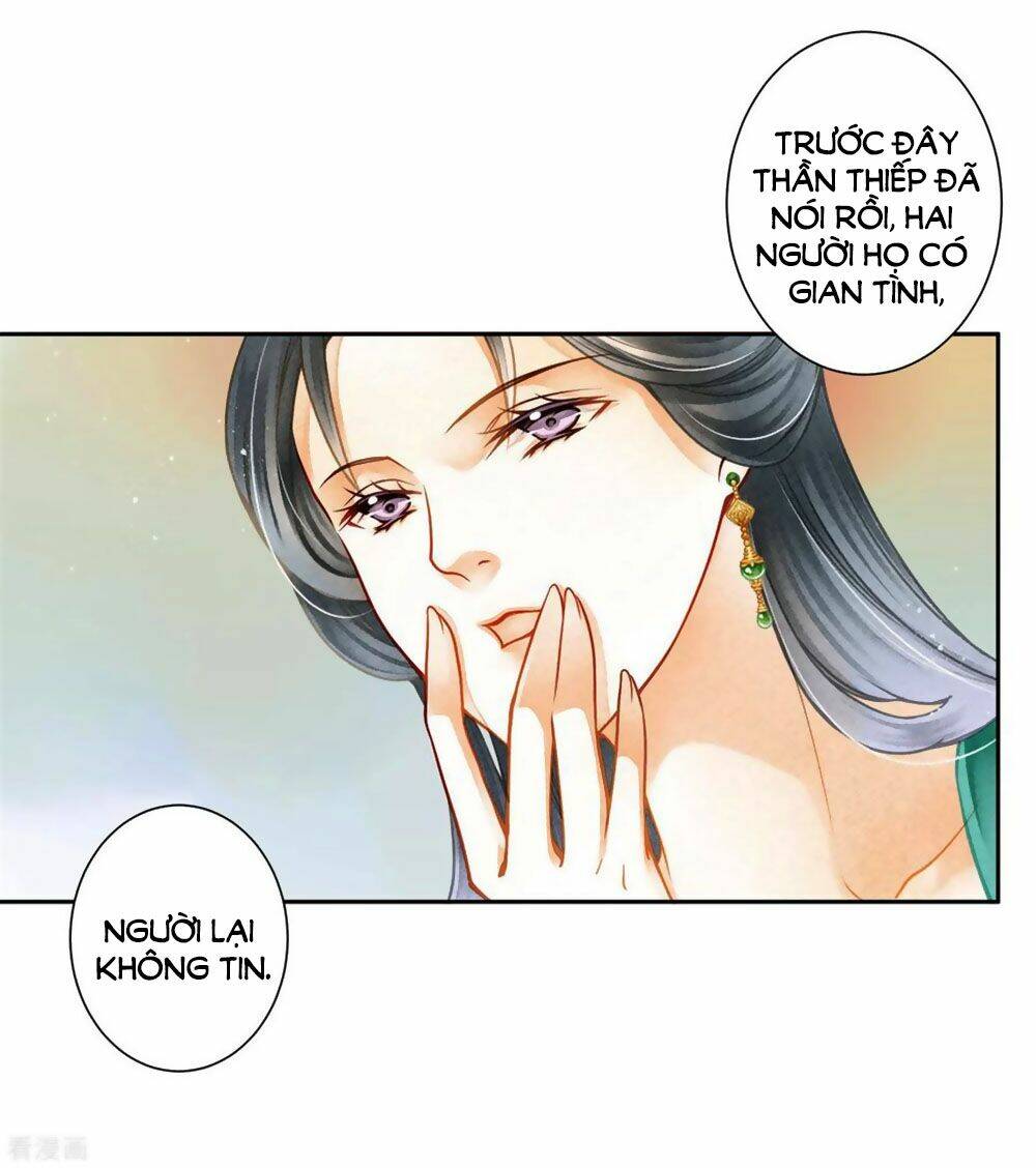 Ái Thượng Vô Địch Tiếu Hoàng Hậu: Chapter 138