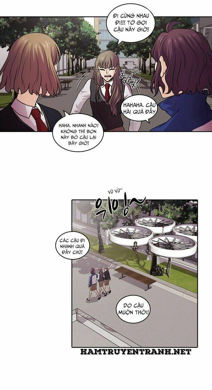 Tomorrow - Ngày Mai: Chapter 11