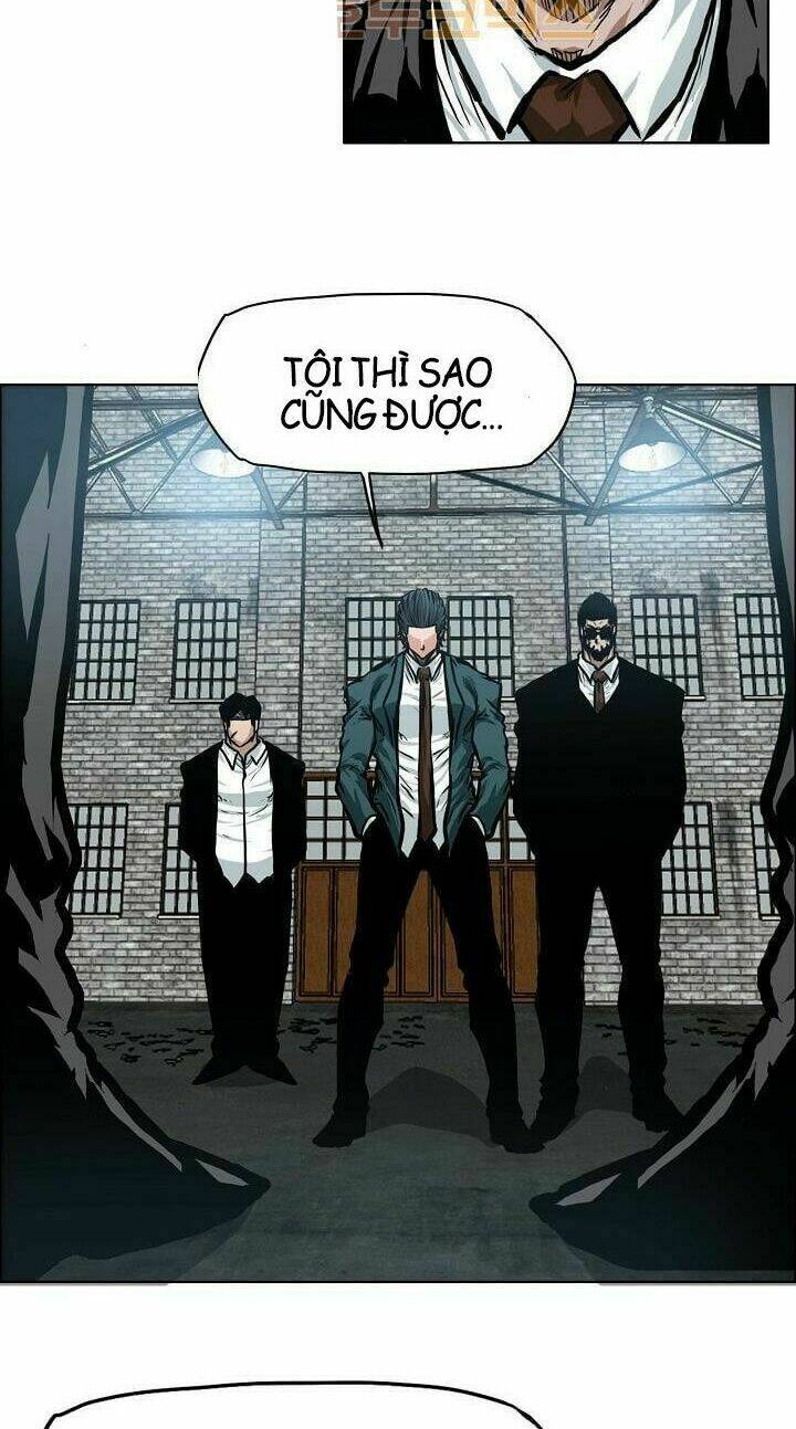 Bá Chủ Học Đường Ss3: Chapter 25