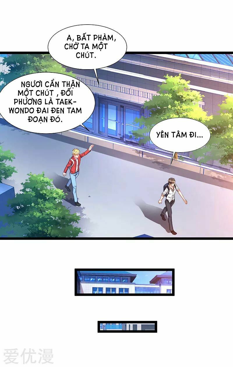 Trọng Sinh Khí Thiếu Quy Lai: Chapter 37