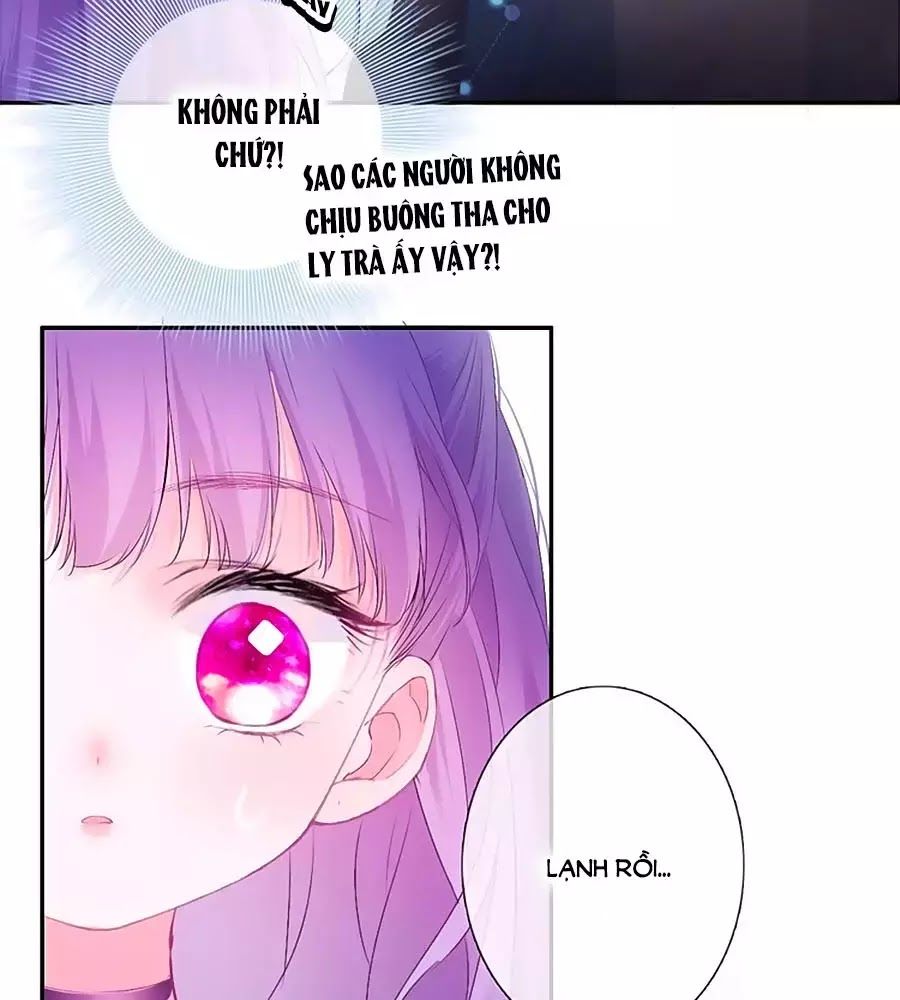 Kiều Nhi Hư Quá Nha: Chapter 11