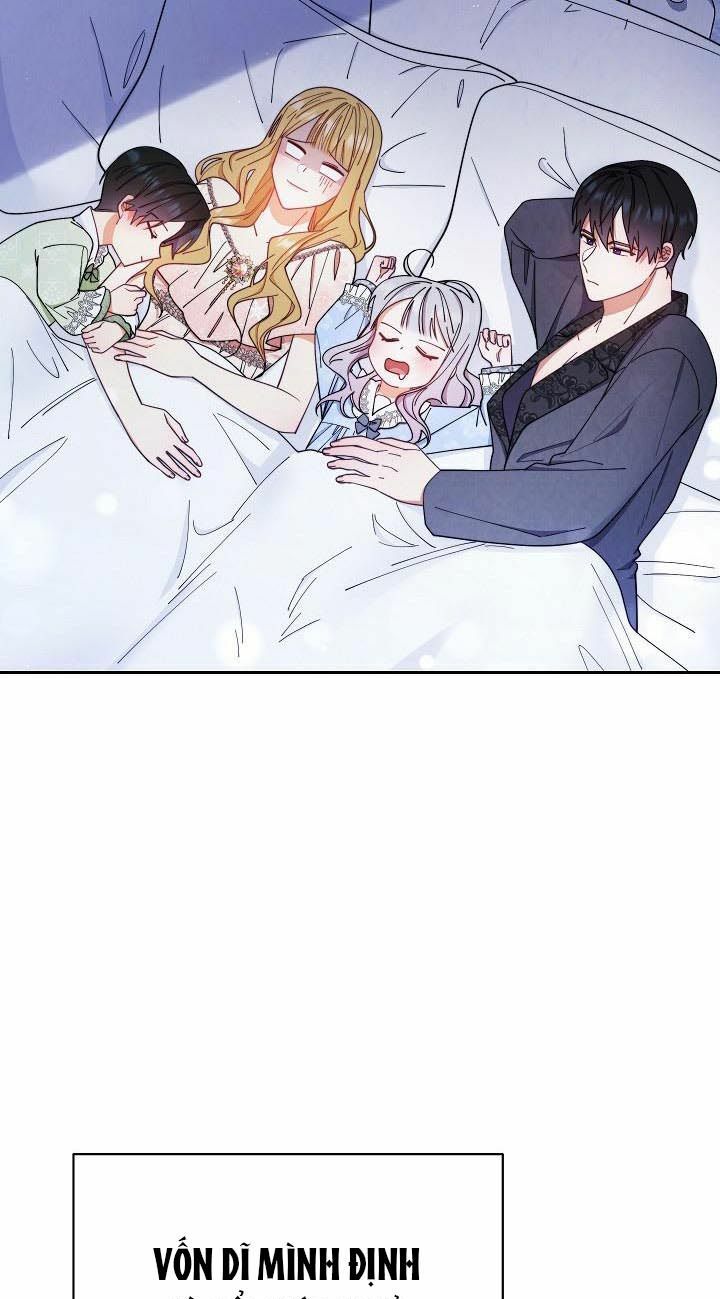 Tôi Sẽ Chịu Trách Nhiệm Về Phúc Lợi Của Nam Chính: Chapter 19