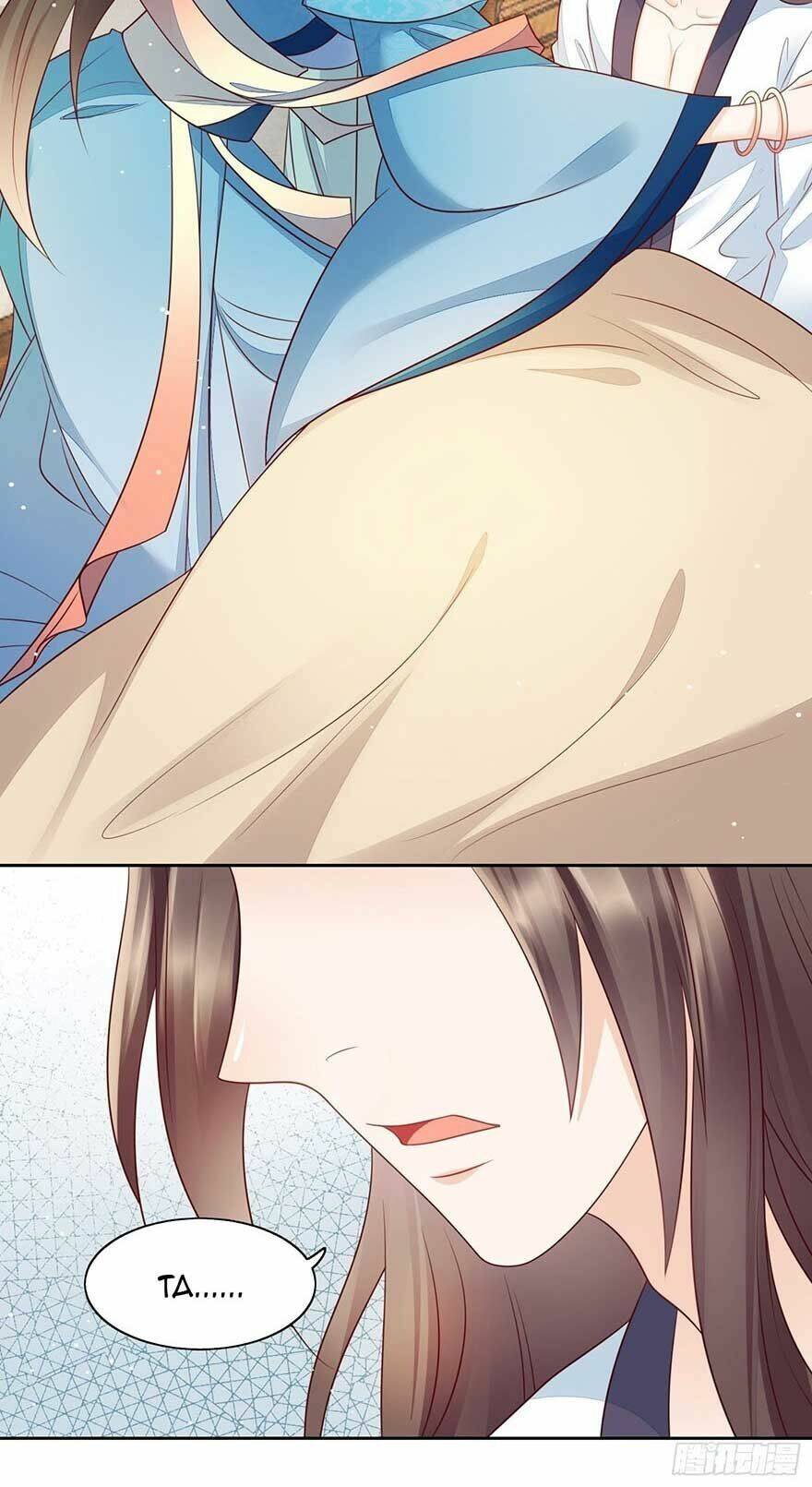 Làm Nũng Trong Lòng Kẻ Cấm Dục: Chapter 7