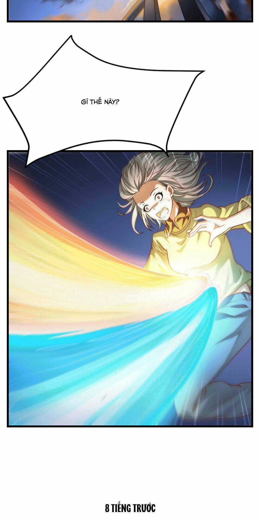 Vạn Năm Nhân Duyên Nhất Tuyến Khiên: Chapter 2