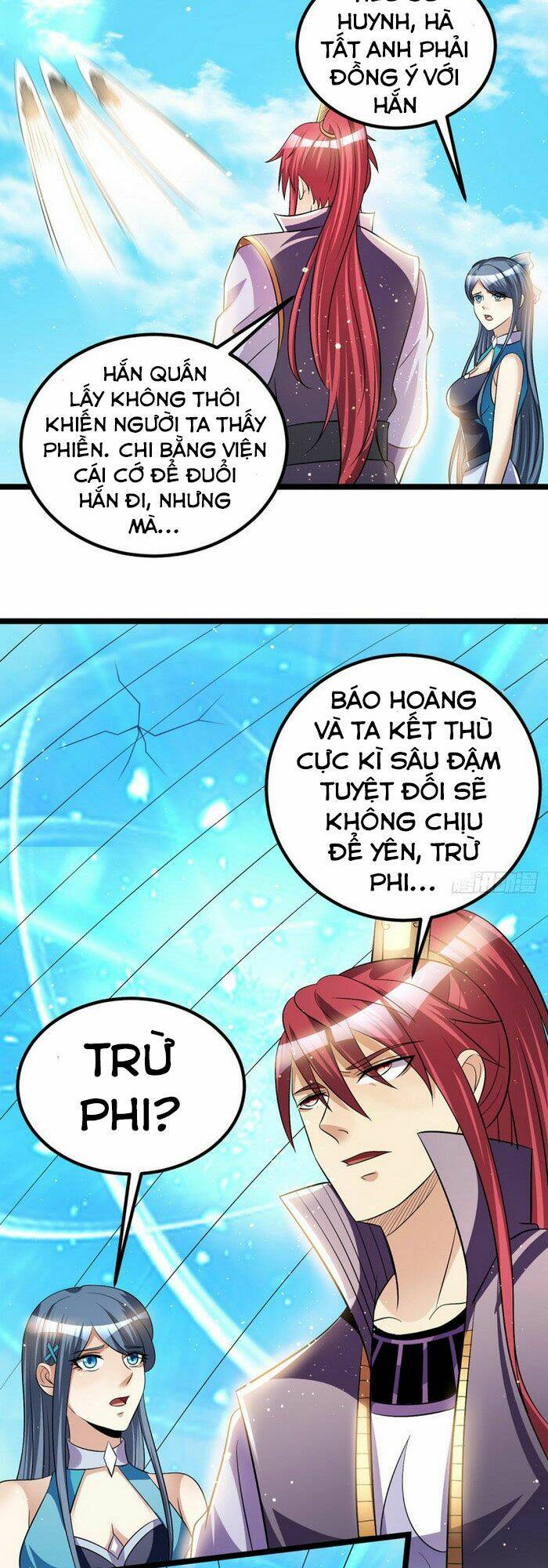 Tiên Vương Trùng Sinh: Chapter 180