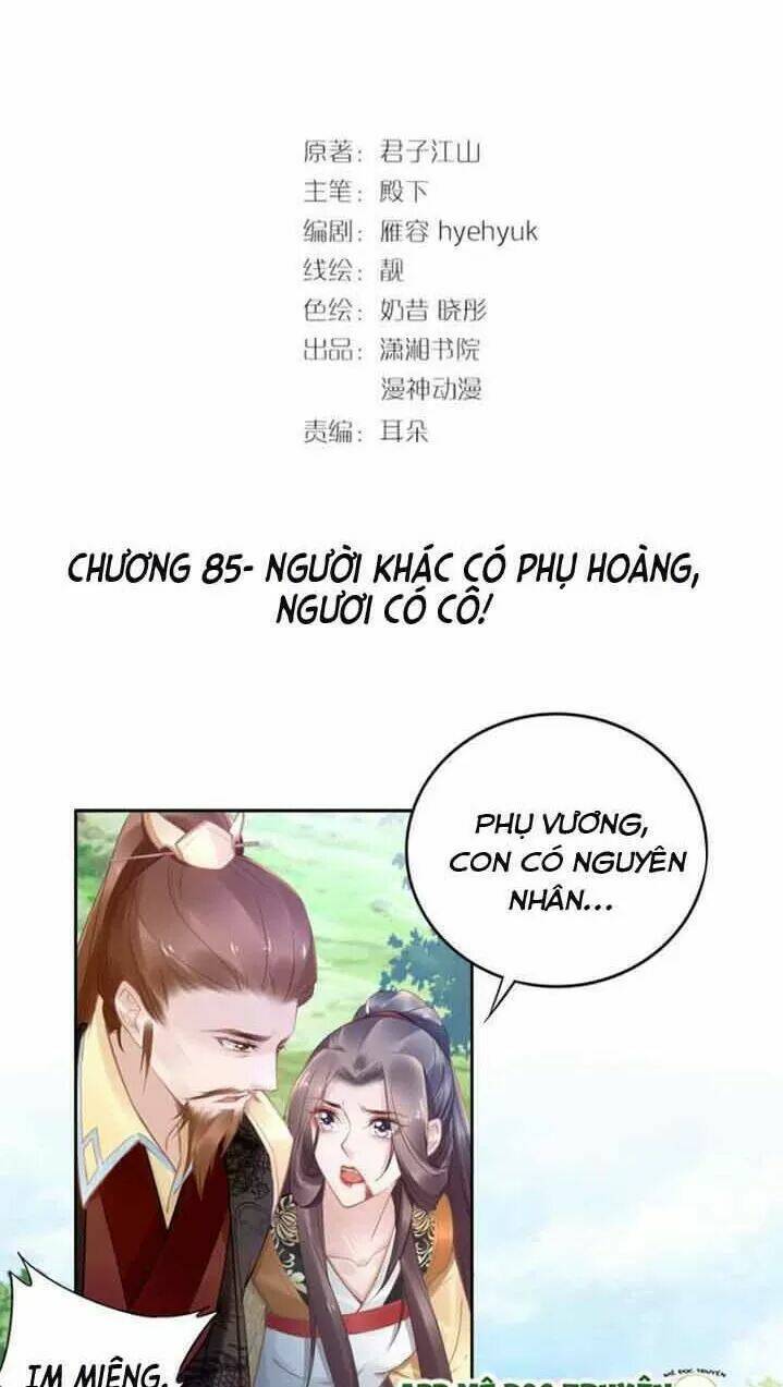 Nhất Sinh Nhất Thế Tiếu Thương Khung: Chapter 92
