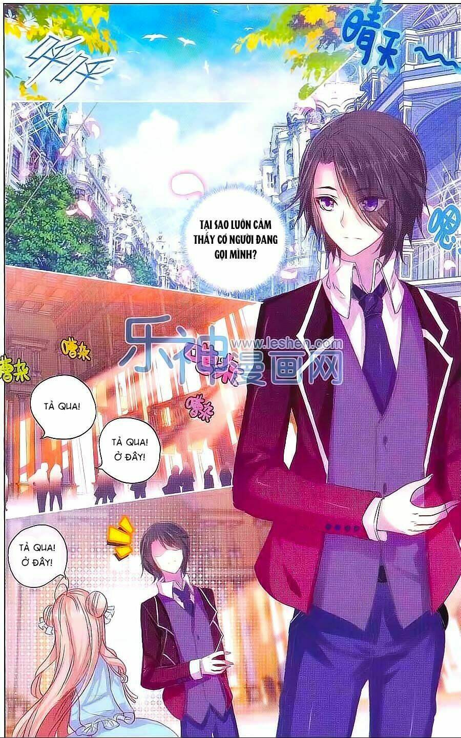 101 Sủng Vật Tình Nhân: Chapter 8