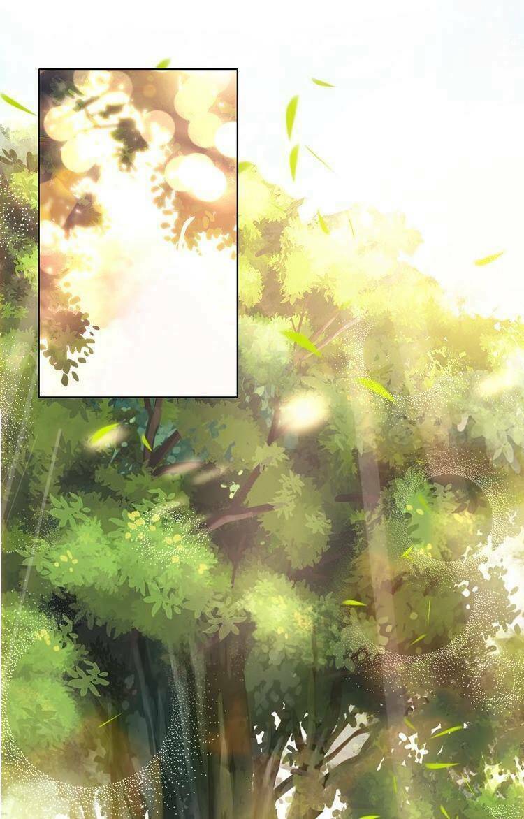 Thượng Tiên Nhà Ta Thích Ăn Giấm: Chapter 6