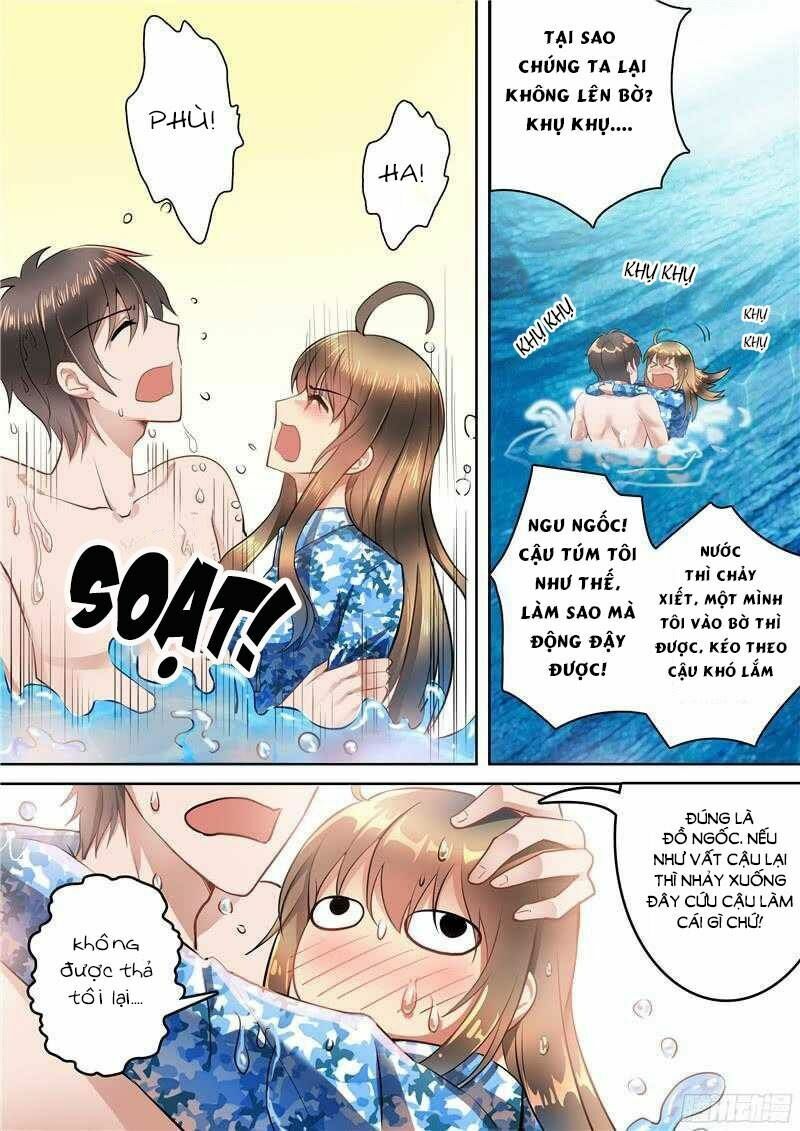 Người Thừa Kế Giá Đáo: Hiệu Thảo Làm Loạn Đủ Chưa?: Chapter 64