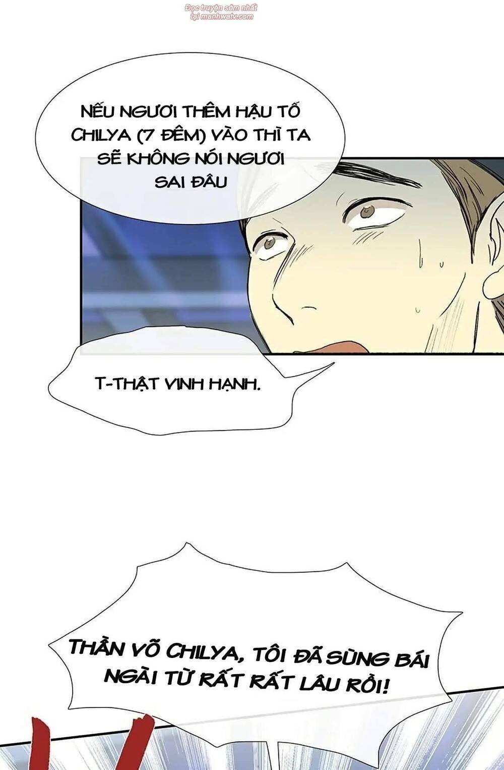 Học Sĩ Tái Sinh: Chapter 92