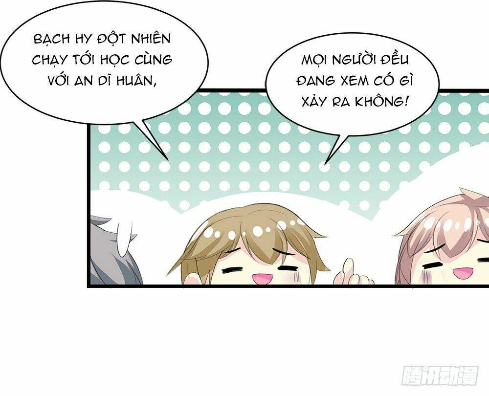 Này! Đừng Động Vào Phô Mai Của Tôi: Chapter 12