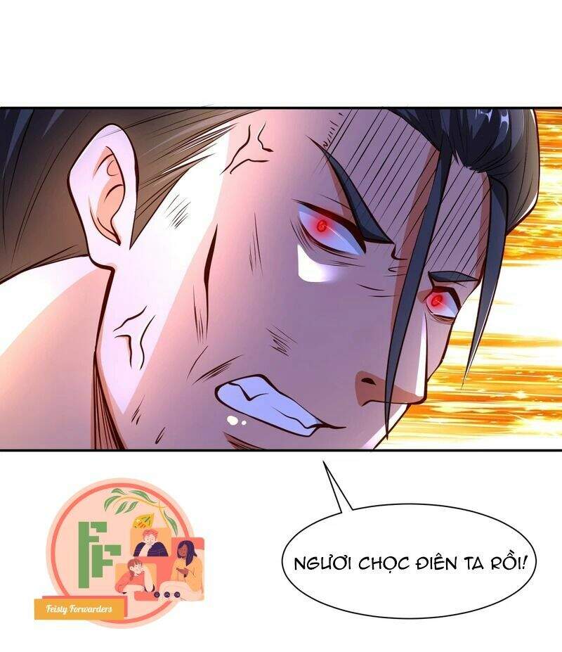 Luyện Tập Thành Thần: Chapter 11