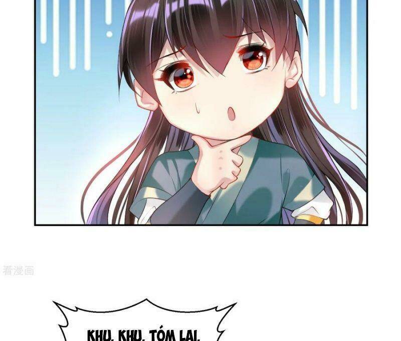 Vương Gia, Áo Lót Của Ngươi Rơi Mất Rồi: Chapter 53