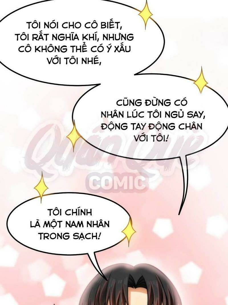 Cực Phẩm Chiến Vương Tại Hoa Đô: Chapter 7