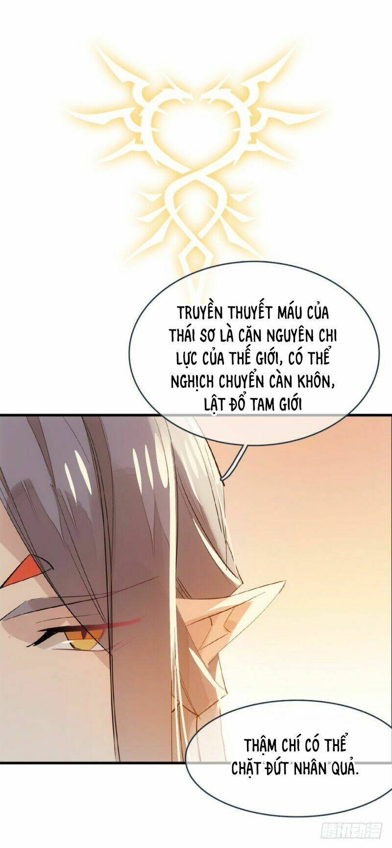 Sư Phụ Lại Trêu Chọc Ta: Chapter 22