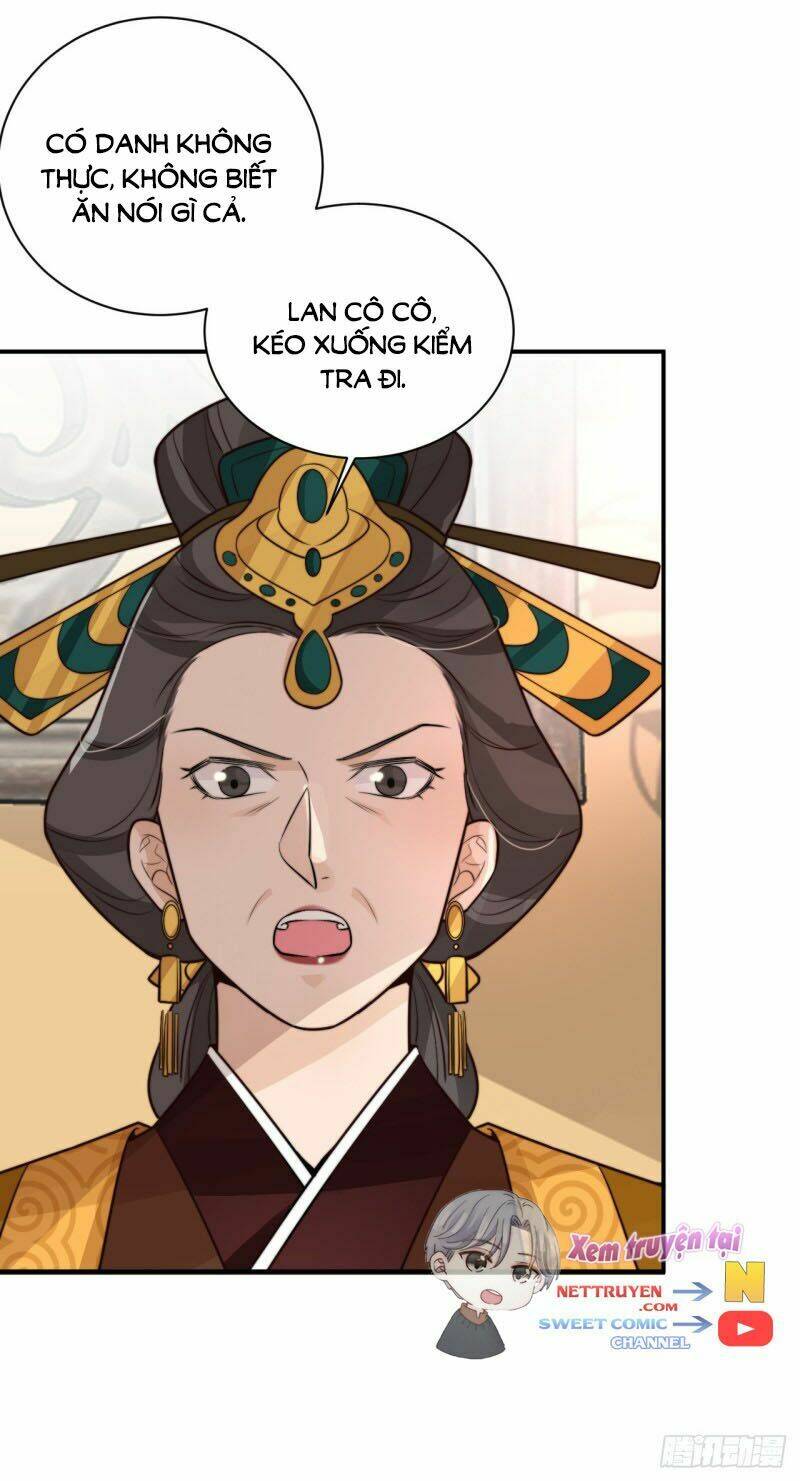 Cung Đấu Live: Chapter 33