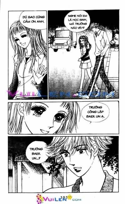 Virus Tiền: Chapter 3