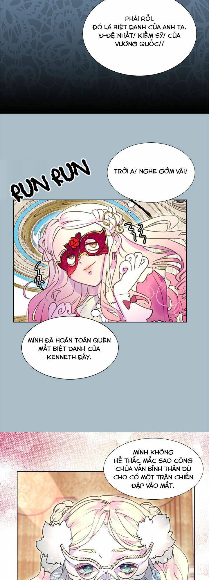 Tôi Không Phải Là Người Tốt: Chapter 31