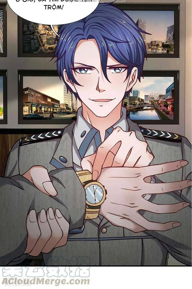 Chung Cực Binh Vương Tại Đô Thị: Chapter 74