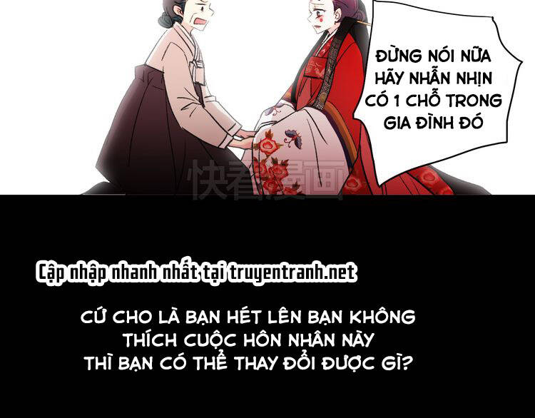 Ông Bà Nội Tuổi 17: Chapter 4