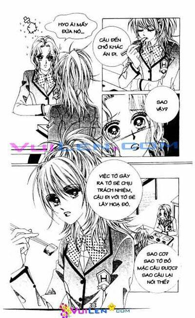 Seasang Bring It On!: Chapter 0