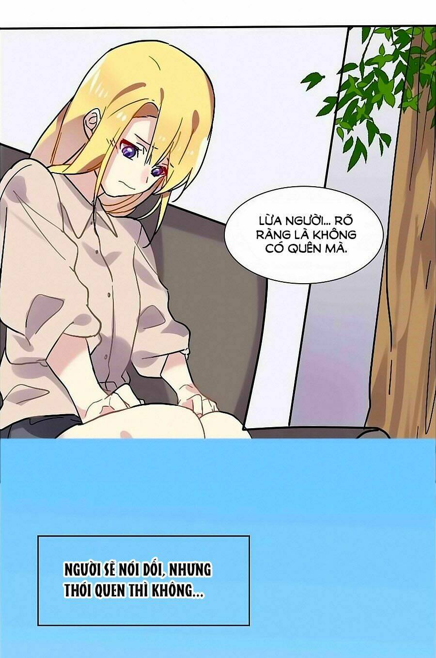 Một Giây Sau Bắt Đầu: Chapter 13