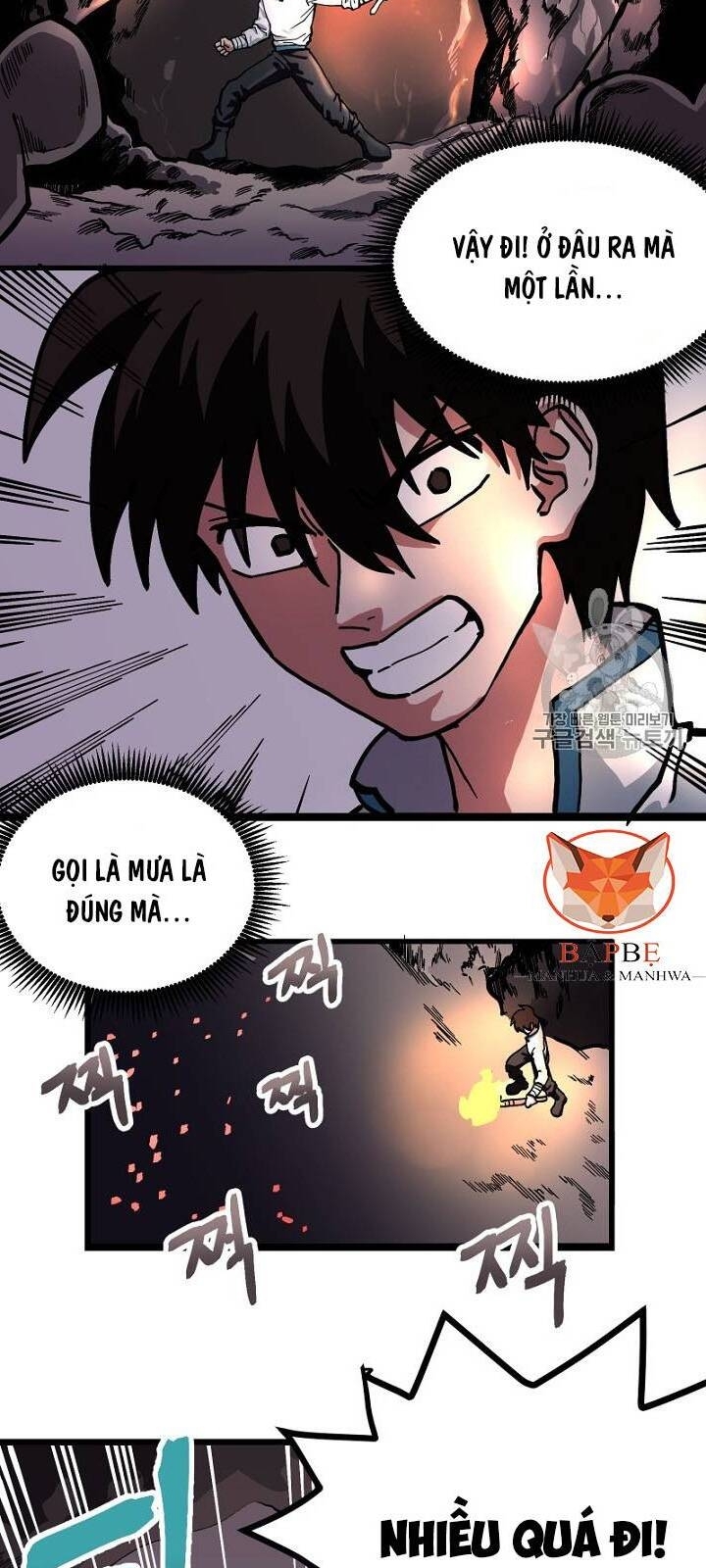 Ark: Chapter 8