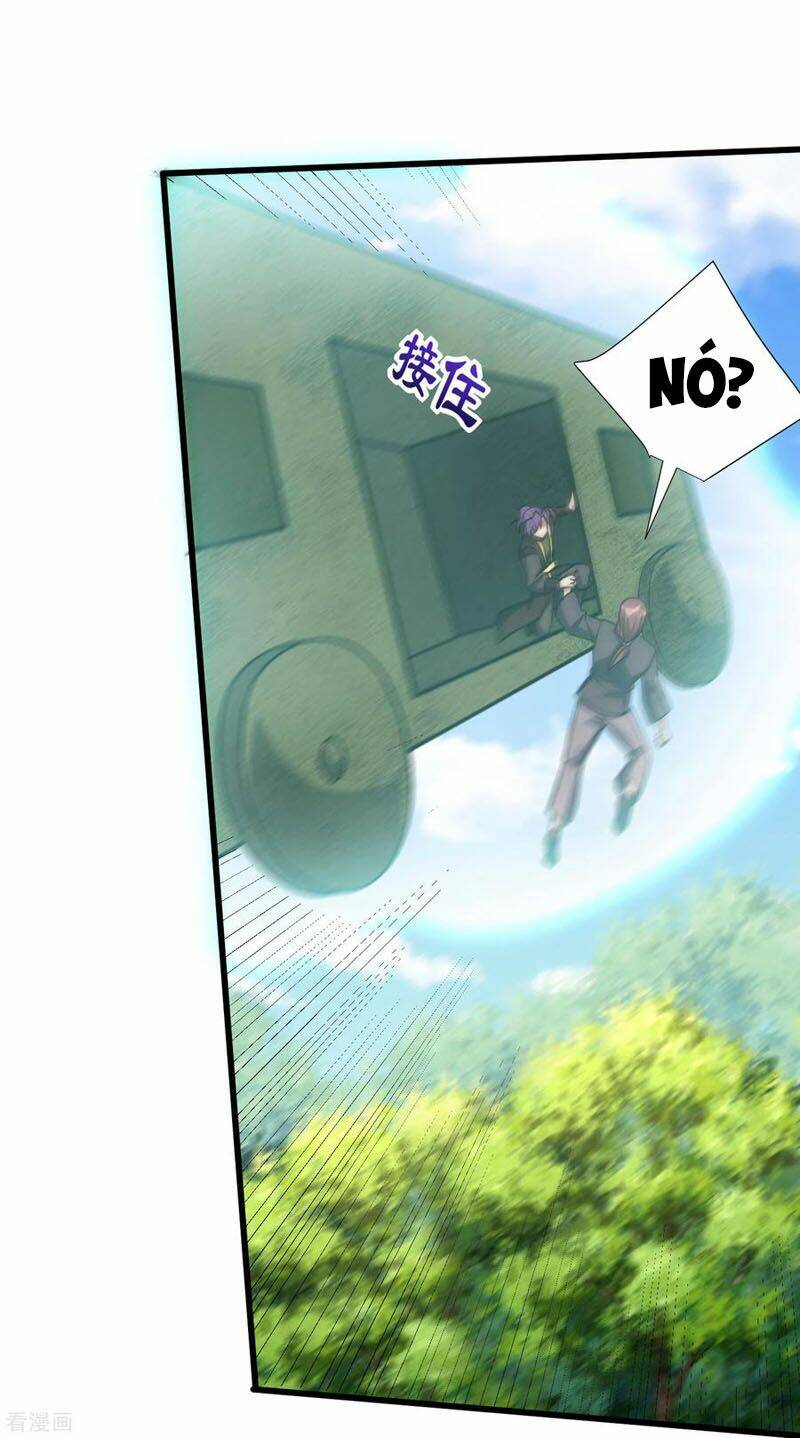 Yêu Giả Vi Vương: Chapter 235