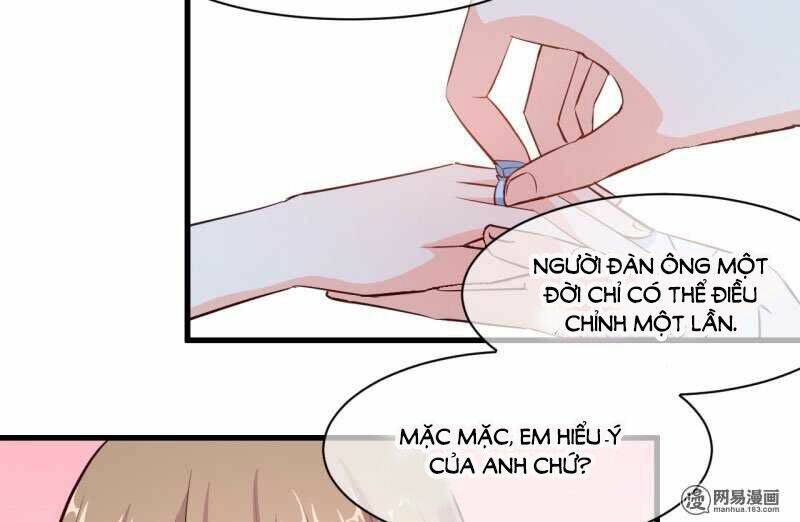 Ám Luyến Thành Hôn: Chapter 64