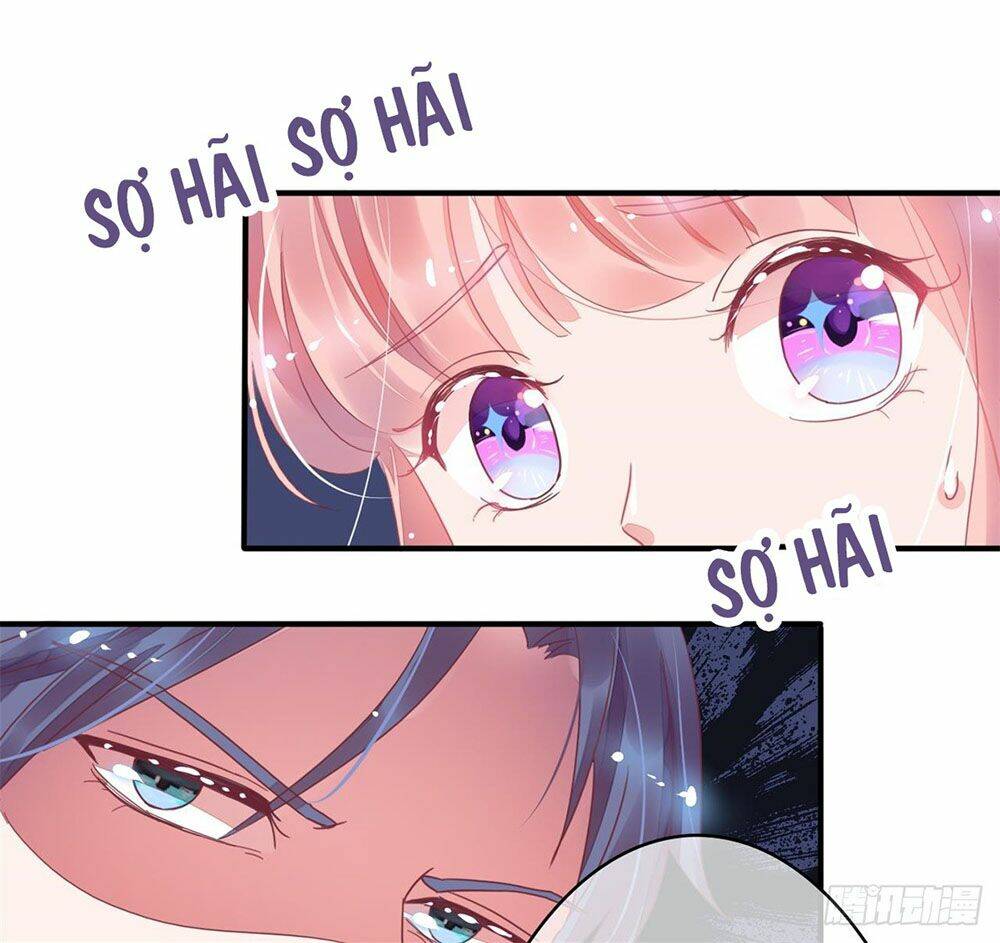 Manh Thê Khó Dỗ: Chapter 18