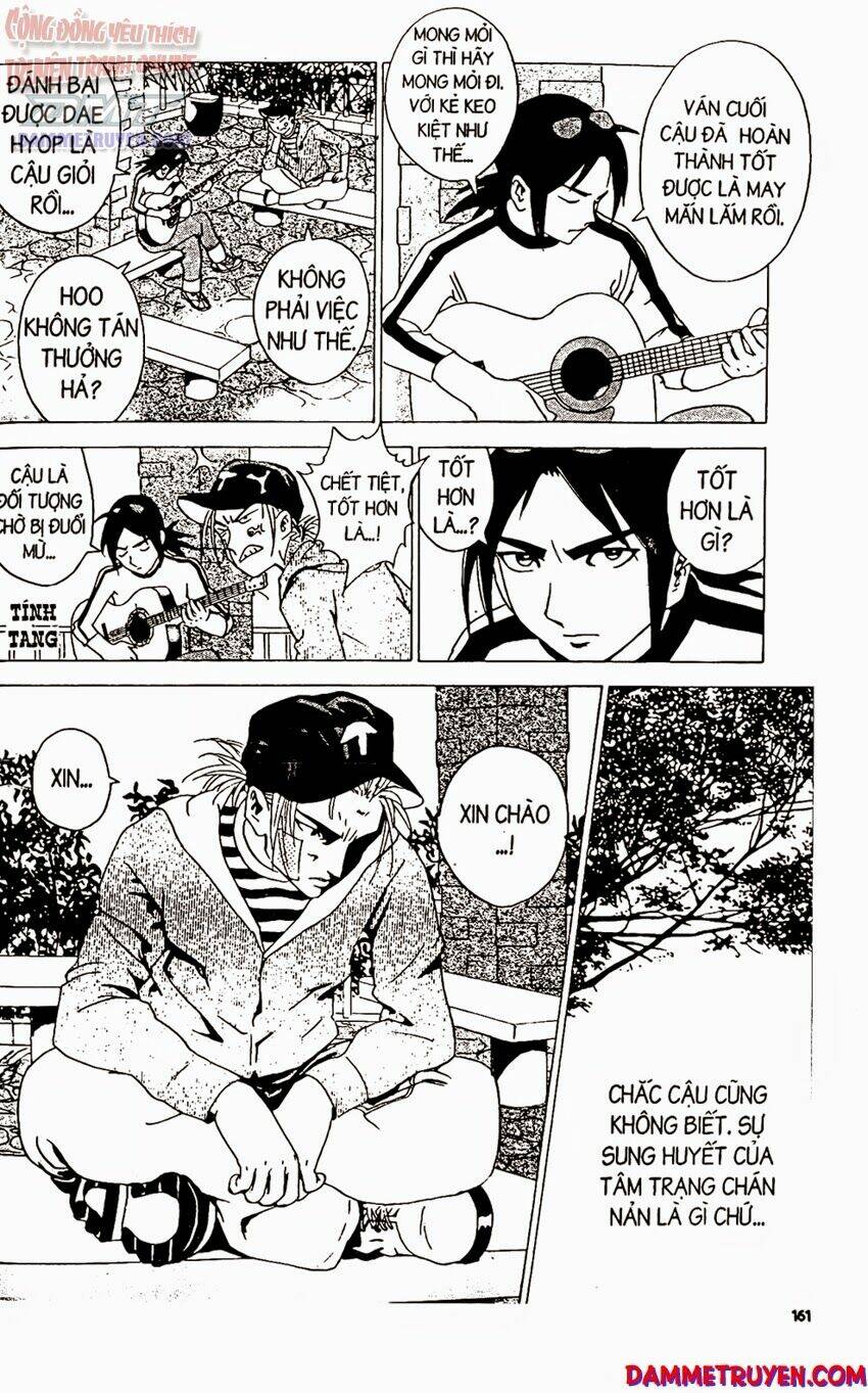 Ai Hơn Ai: Chapter 148