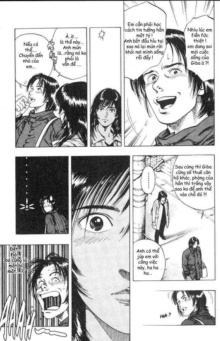Family Compo: Chapter 37