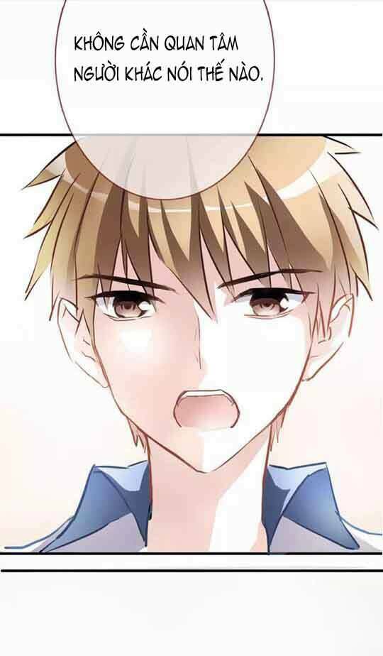 Thần Tinh Vị Lạc Thì: Chapter 2