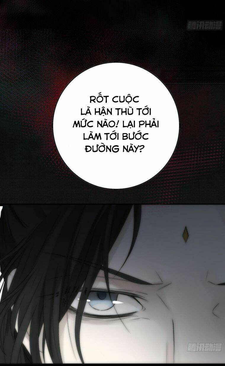 Nguyệt Trụy Trọng Minh: Chapter 9