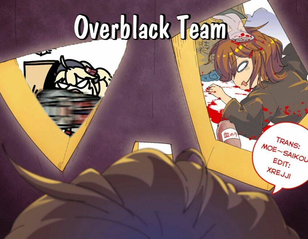 Pulseless Girlfriend: Chapter 5