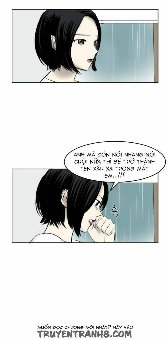 Transparent Cohabitation: Chapter 39