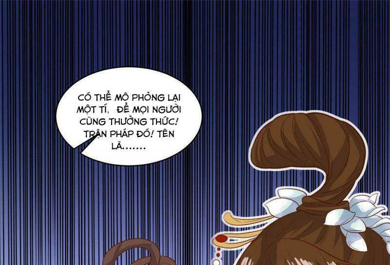 Bạo Manh Tiểu Tiên: Chapter 11